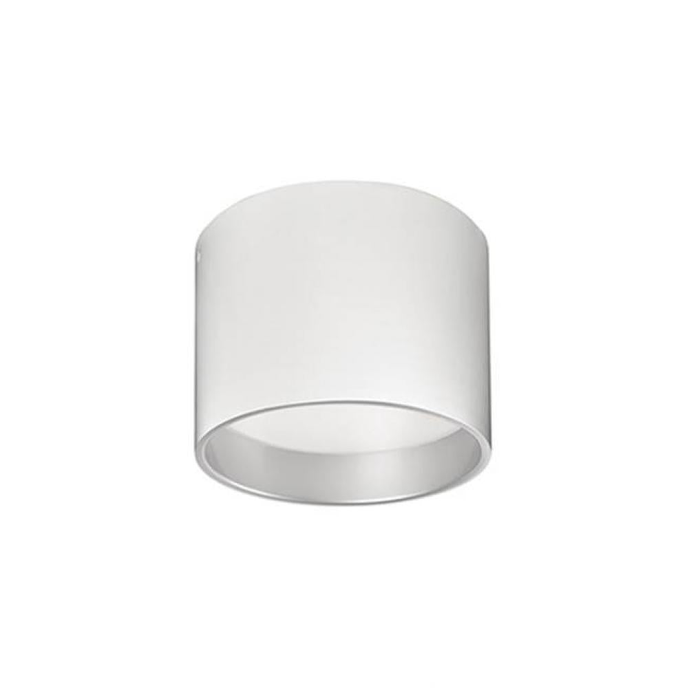 Kuzco Lighting WHITE FM11410-WH Flush Mount Transitional - White