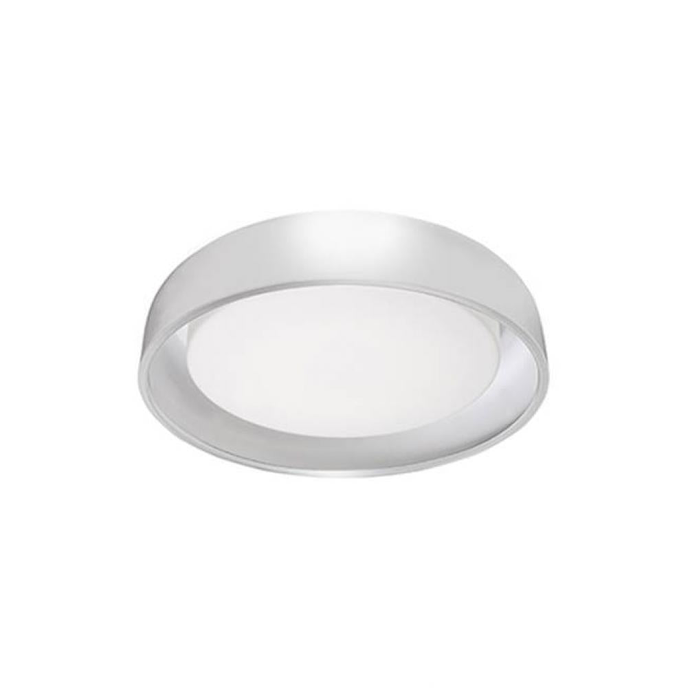 Kuzco Lighting WHITE FM13120-WH Flush Mount Traditional - White