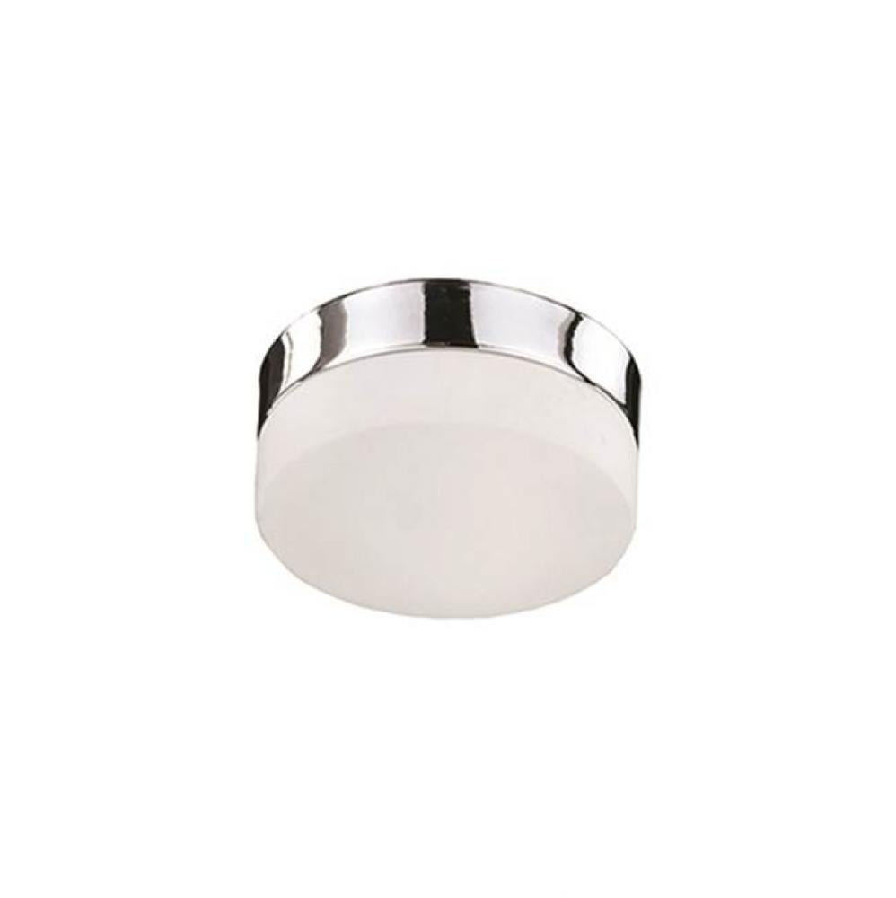 Kuzco Lighting CHROMES FM2007-CH Flush Mount Traditional - Chrome