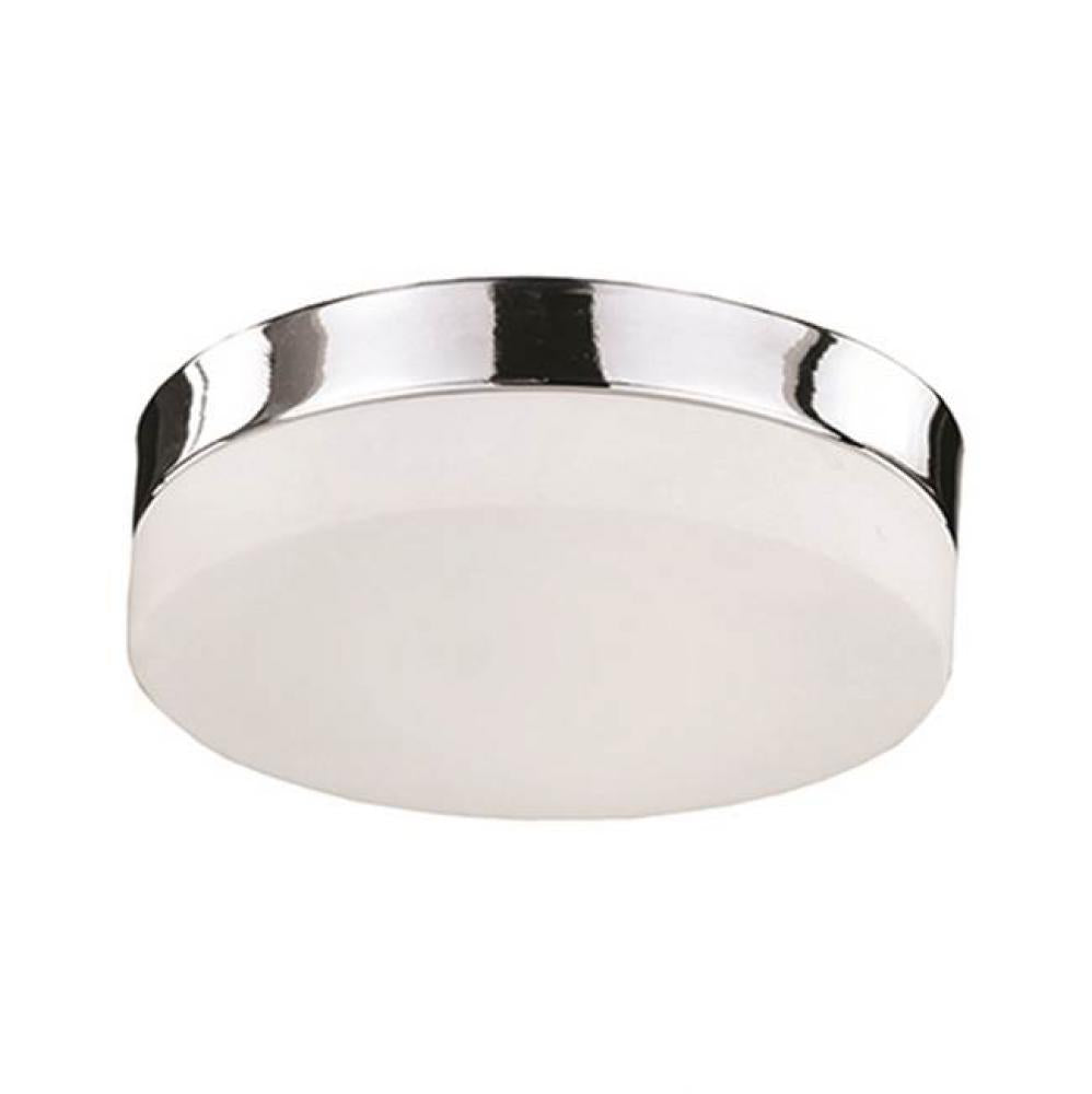 Kuzco Lighting CHROMES FM2011-CH Flush Mount Traditional - Chrome