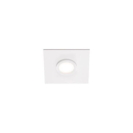 Kuzco Lighting Inc. BROADWAY FM4209-WH/WH Flush Mount Transitional - White