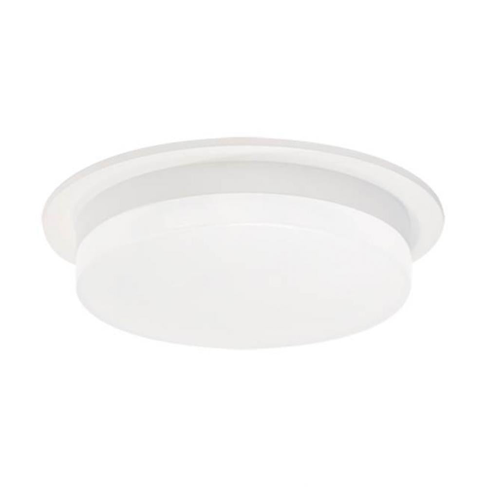 Kuzco Lighting WHITE FM42706-WH Flush Mount Traditional - White