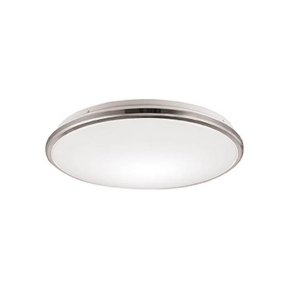 Kuzco Lighting CHROMES FM43311-CH Flush Mount Transitional - Chrome