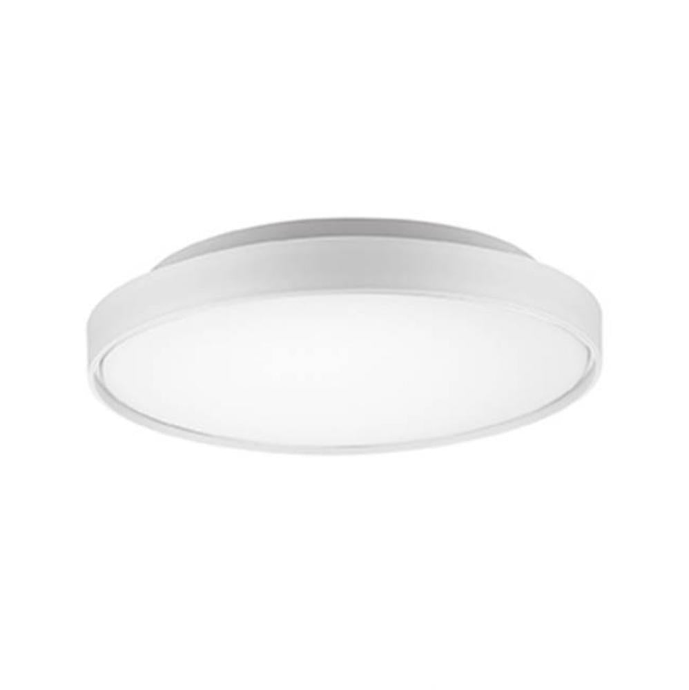 Kuzco Lighting WHITE FM43518-WH Flush Mount Transitional - White