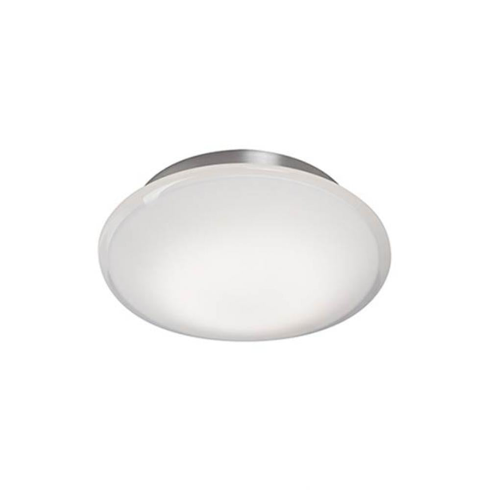 Kuzco Lighting NICKEL TONES FM7511-BN Flush Mount Transitional - Nickel