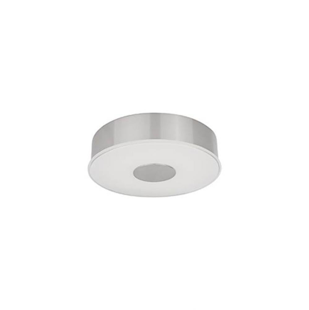 Kuzco Lighting NICKEL TONES FM7610-BN Flush Mount Transitional - Nickel