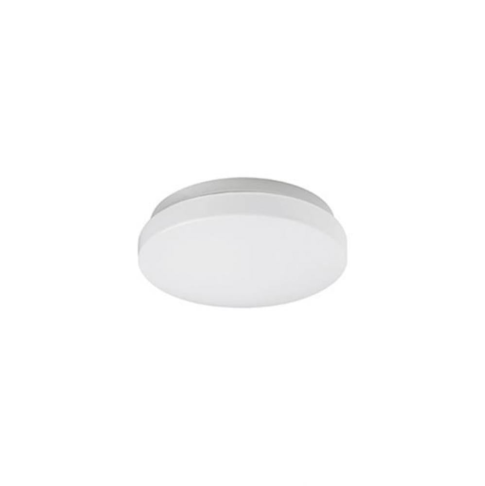 Kuzco Lighting SILVER FM9711-SV Flush Mount Traditional - Silver