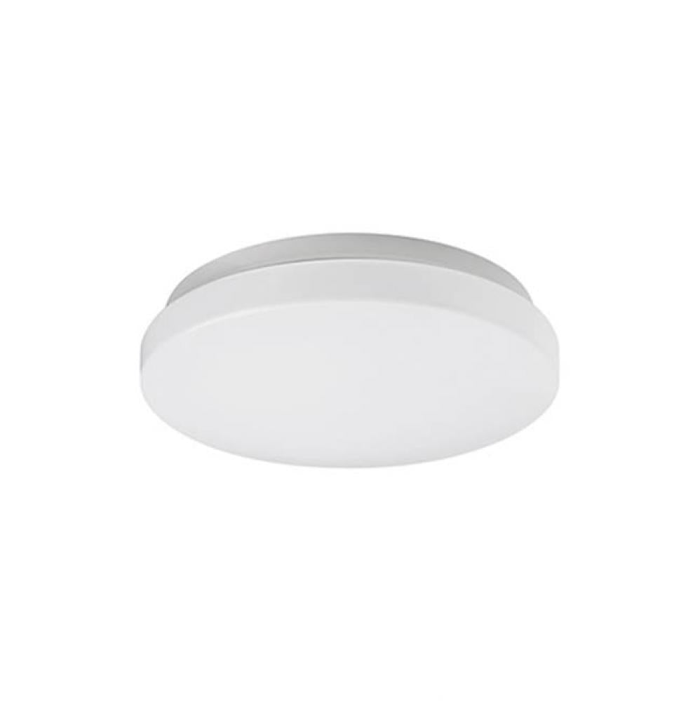 Kuzco Lighting SILVER FM9714-SV Flush Mount Traditional - Silver