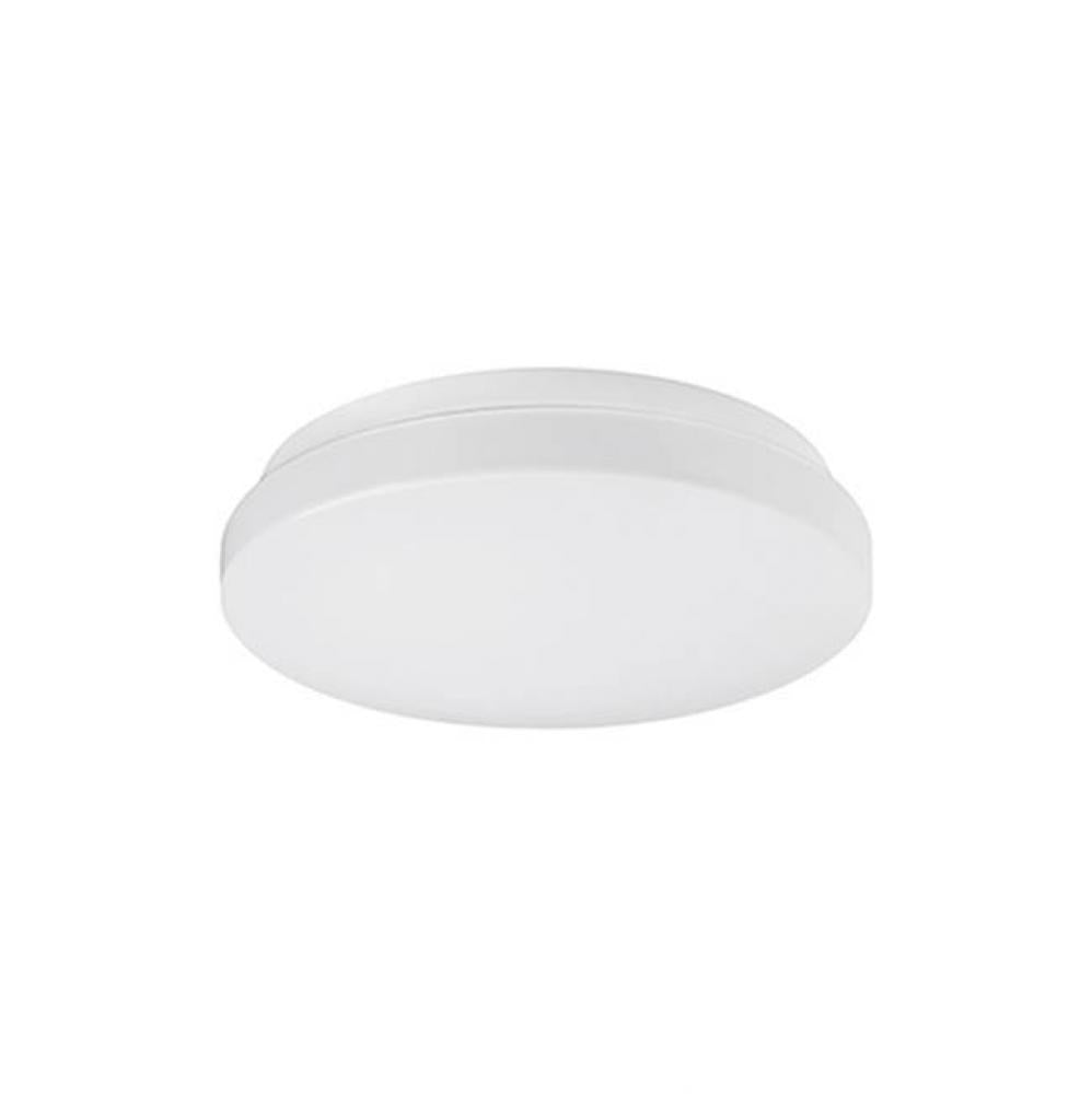 Kuzco Lighting WHITE FM9714-WH Flush Mount Traditional - White