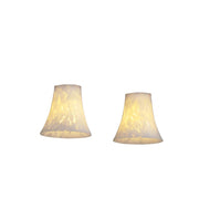 Tradition 2-Light Bath Bar