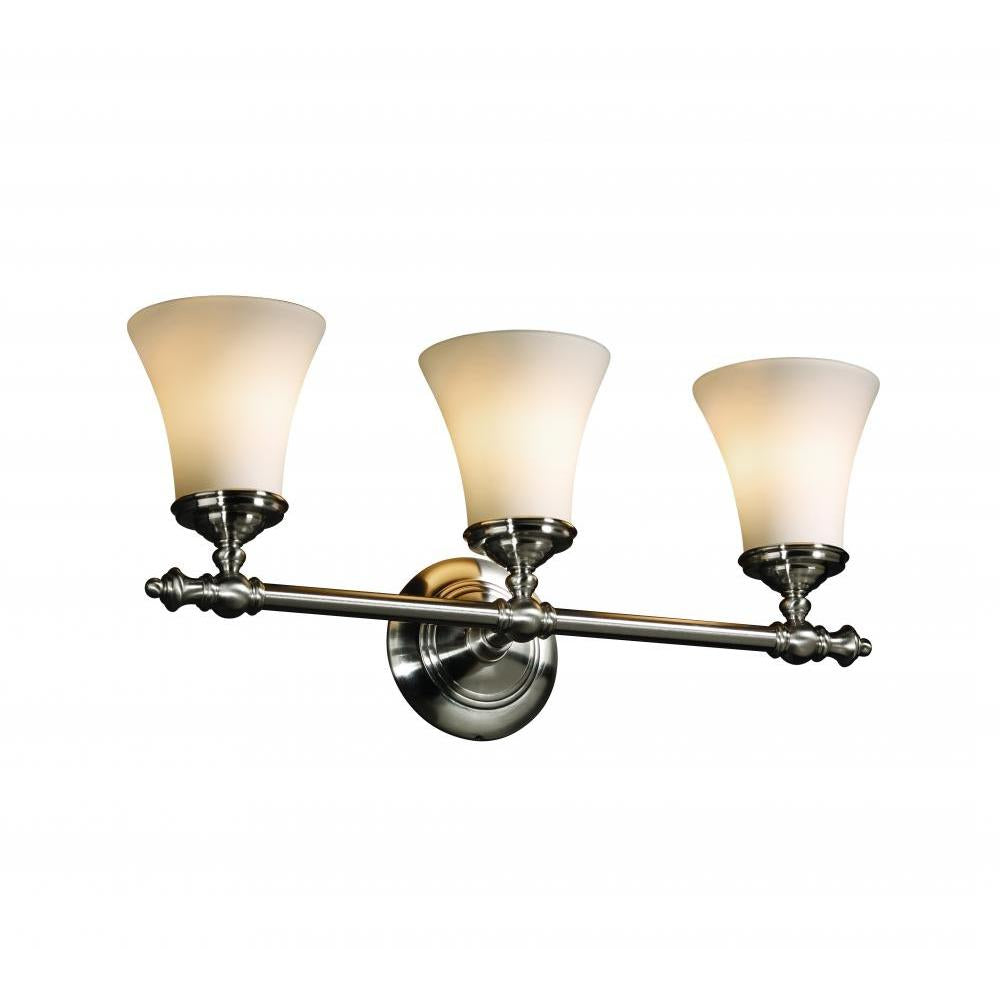 Tradition 3-Light Bath Bar