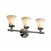 Tradition 3-Light Bath Bar