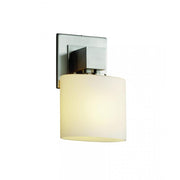 Aero ADA 1-Light Wall Sconce (No Arms)