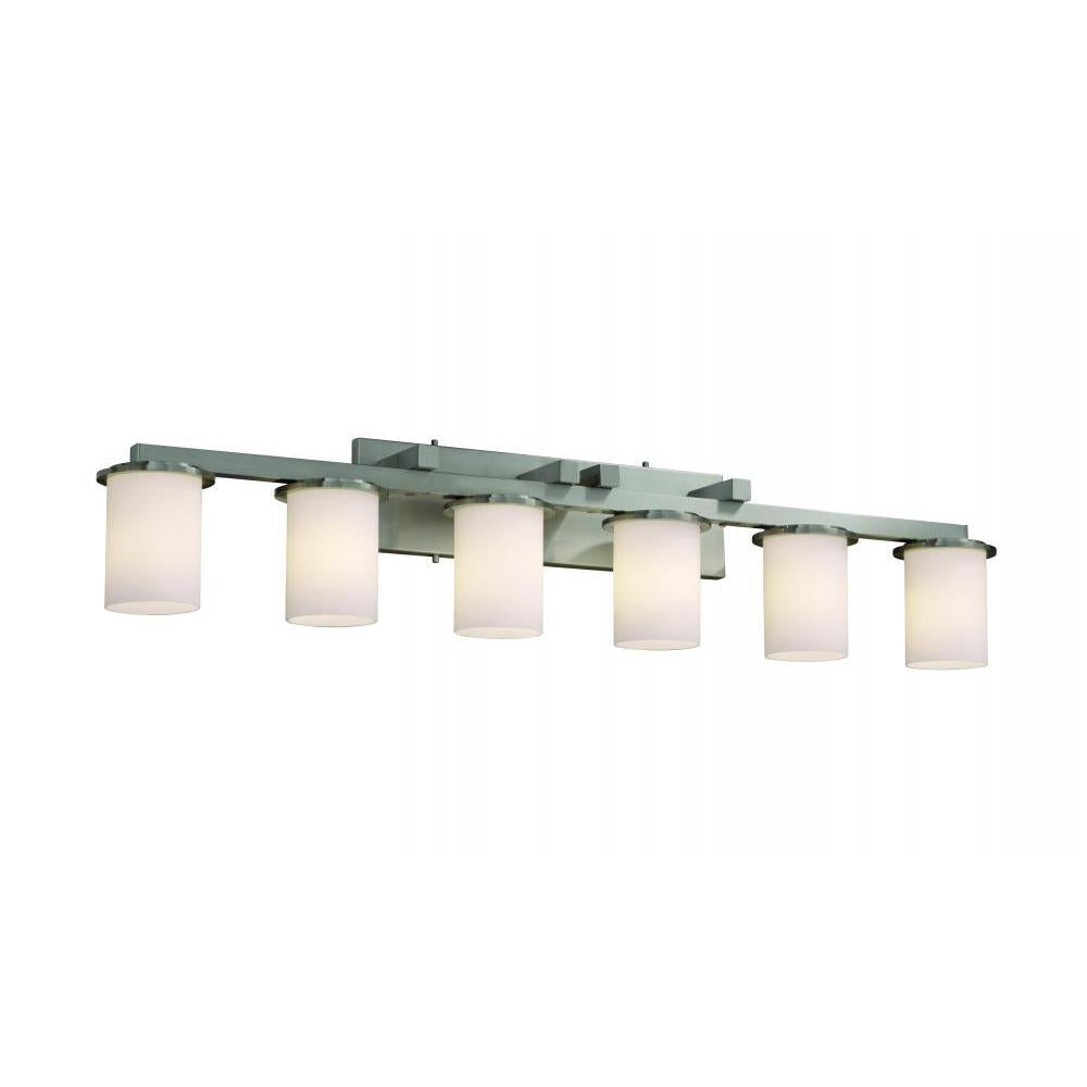 Dakota 6-Light Bath Bar