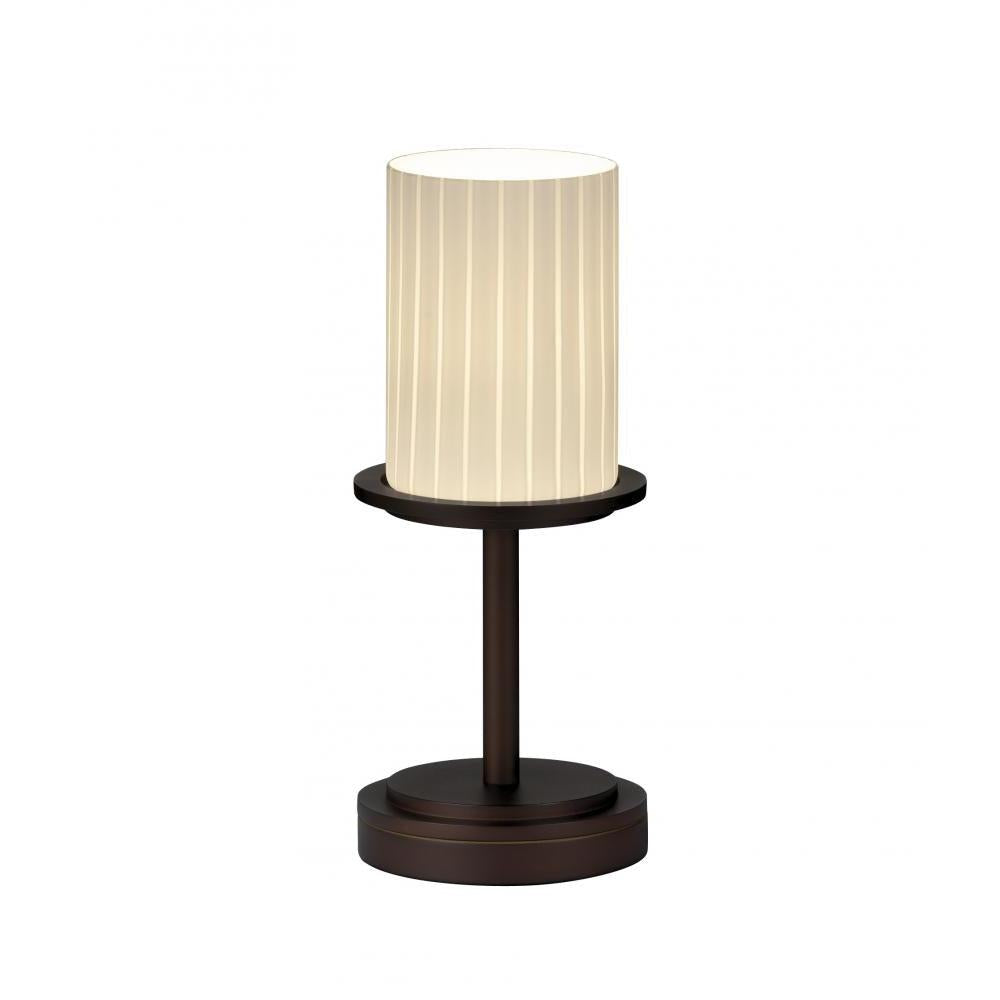 Dakota 1-Light Table Lamp (Short)