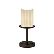 Dakota 1-Light Table Lamp (Short)