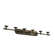 Tradition 6-Light Bath Bar