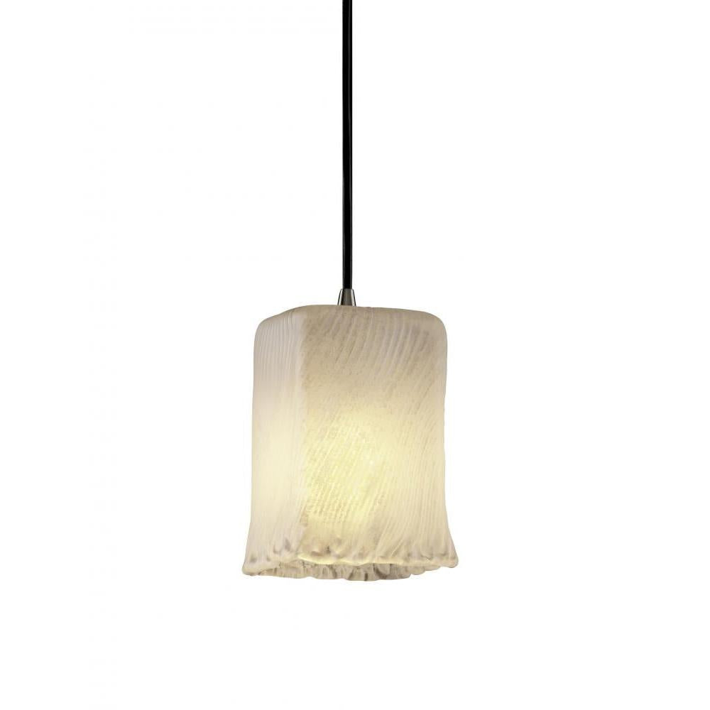 Small 1-Light Pendant