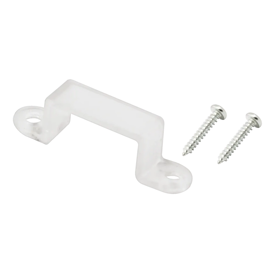 Hybrid 2 Mounting Clips