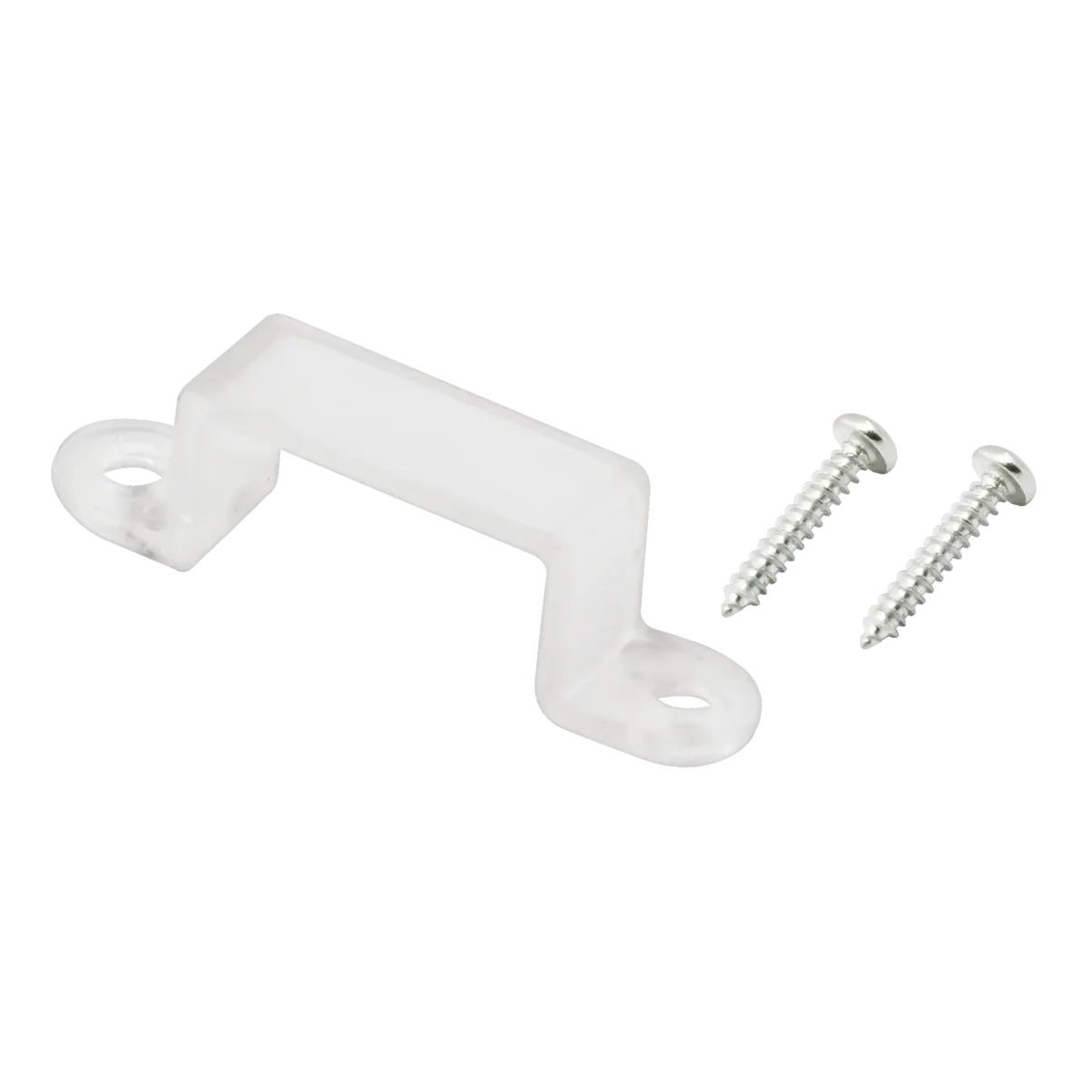 Hybrid 2 Mounting Clips
