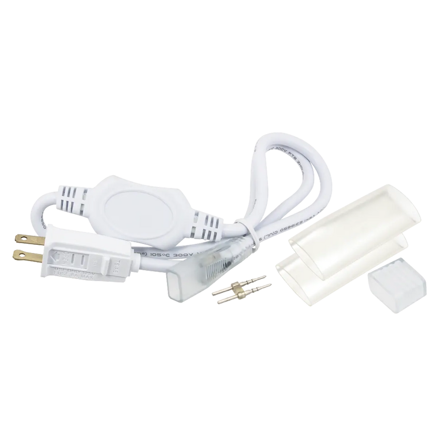 Hybrid 2 5ft Power Connection Kit w/Plug
