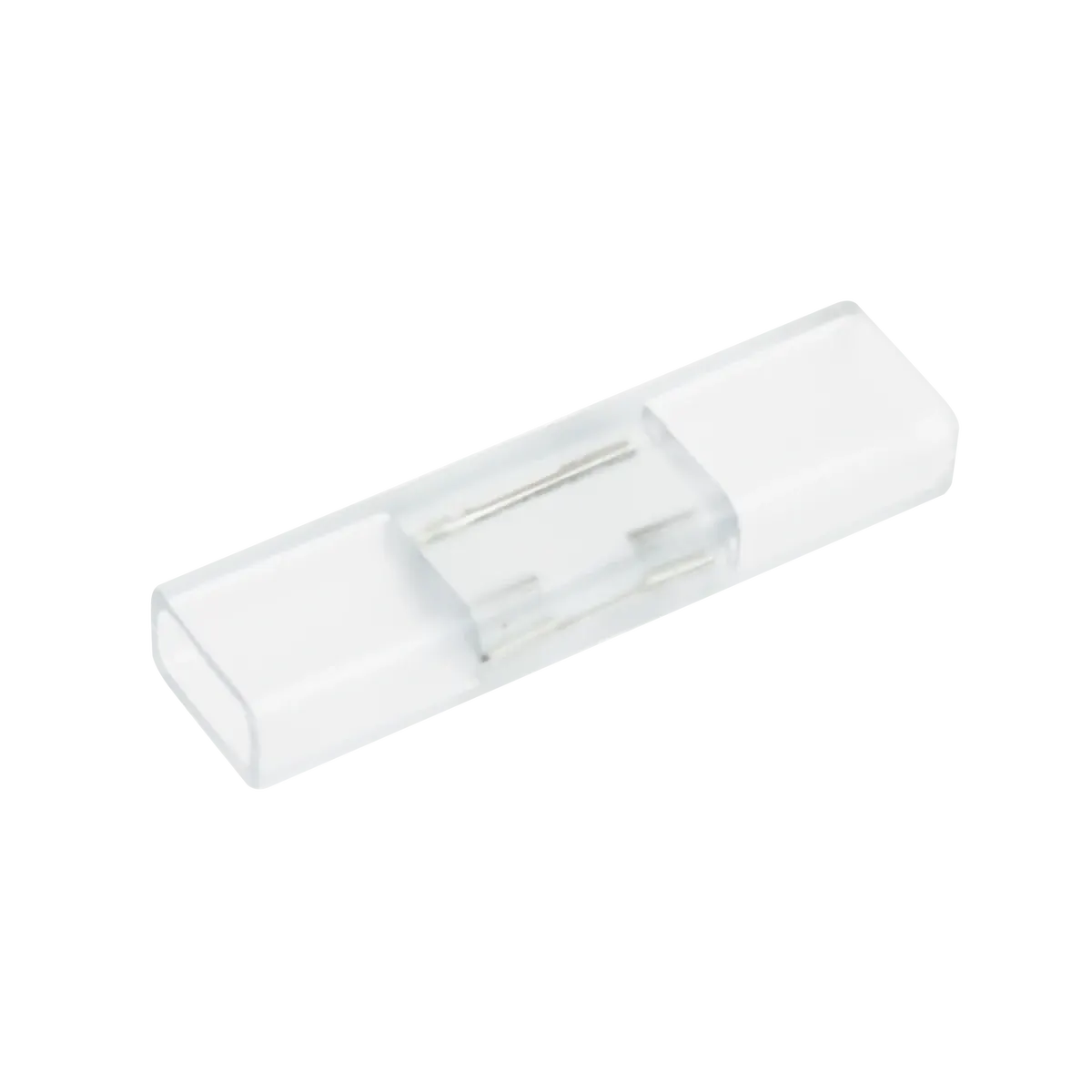 Hybrid 2 In-Line Splice Connector