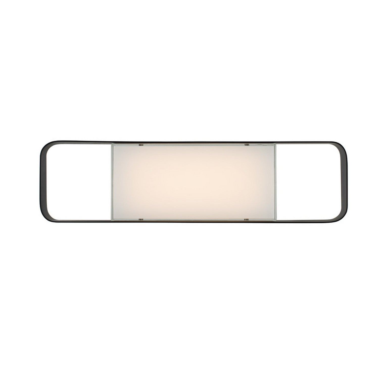 Kalco Rhapsody 19" Led Bath Light – Matte Black – 316431BM
