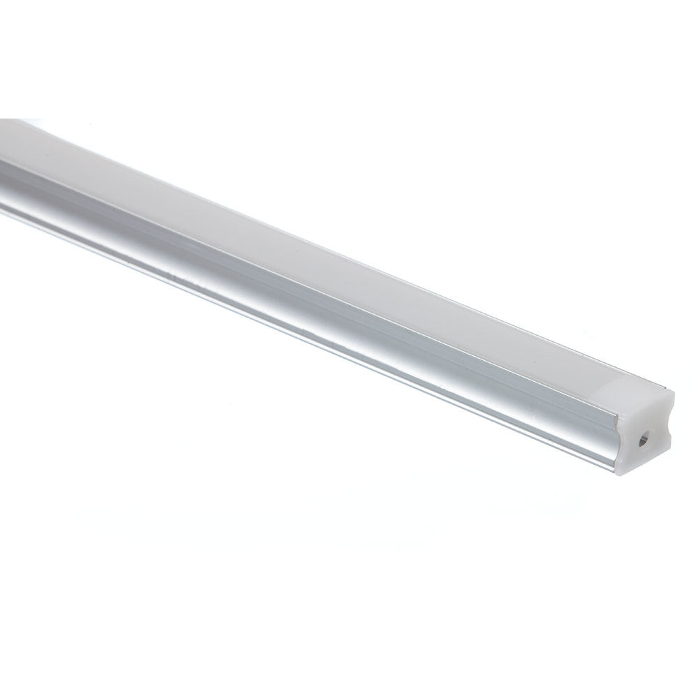 Dainolite LED LD-TRK-LPA1-3 Track Lighting Modern - Anodized Aluminum