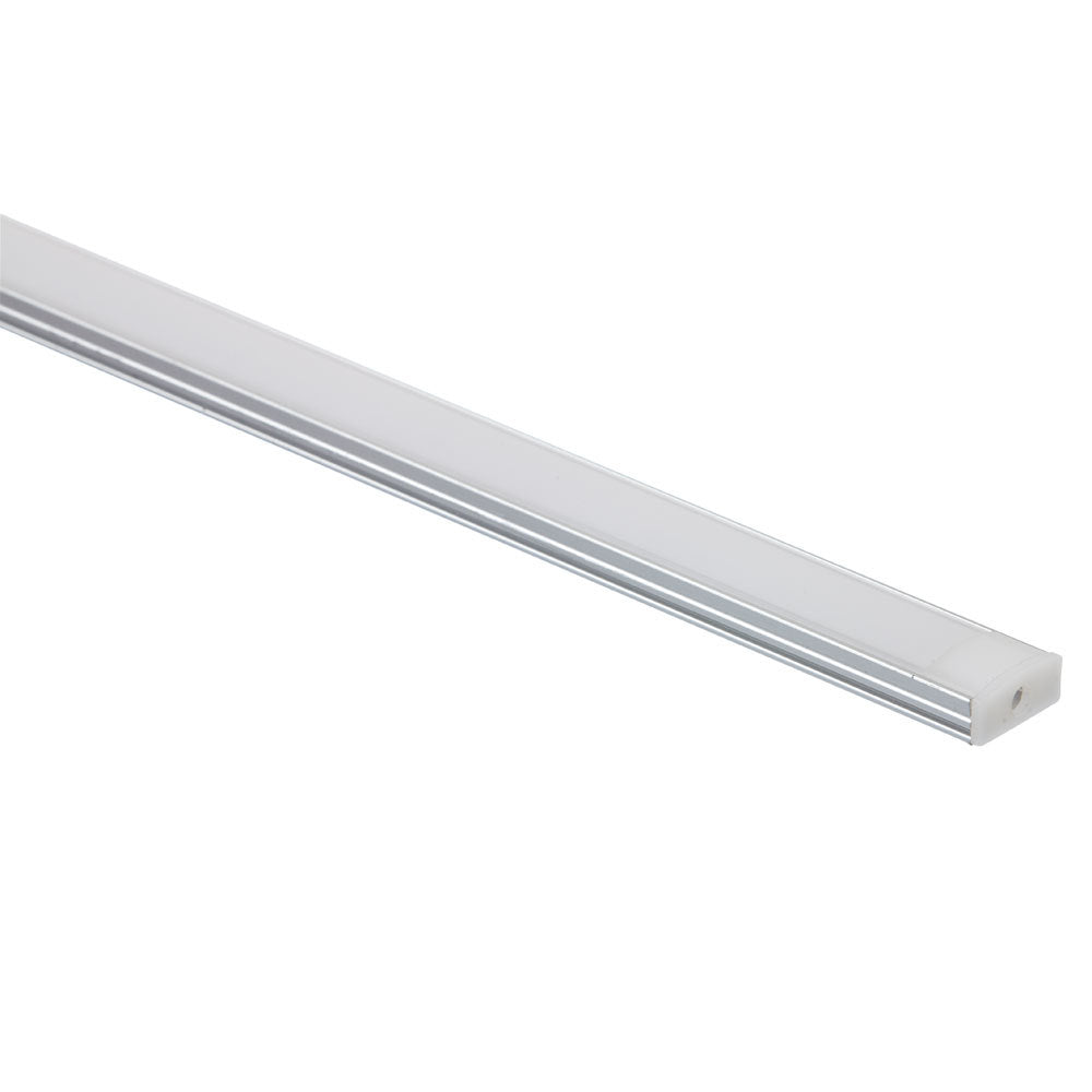 Dainolite LED LD-TRK-LPF1-3 Track Lighting Modern - Anodized Aluminum