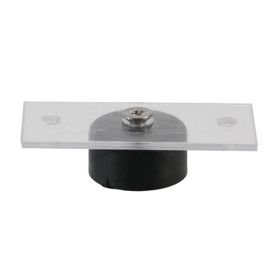 Festoon Surface Mounting Clip