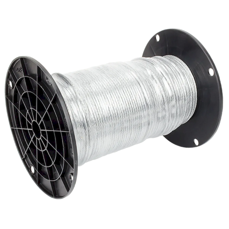 Catenary Cable 500ft Reel