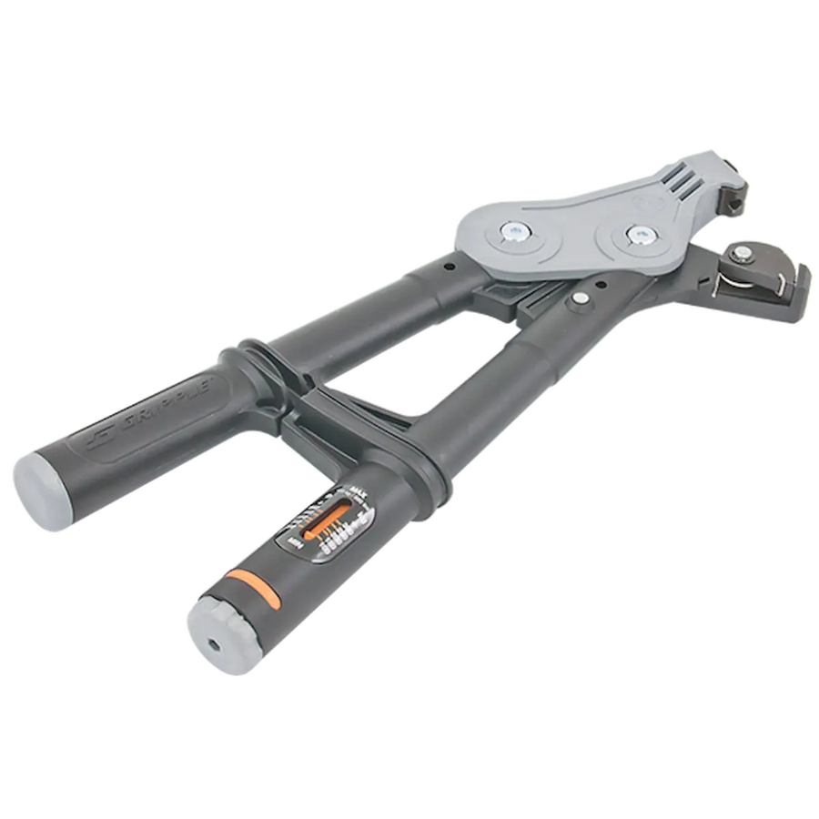 Catenary Cable Tensioner Tool
