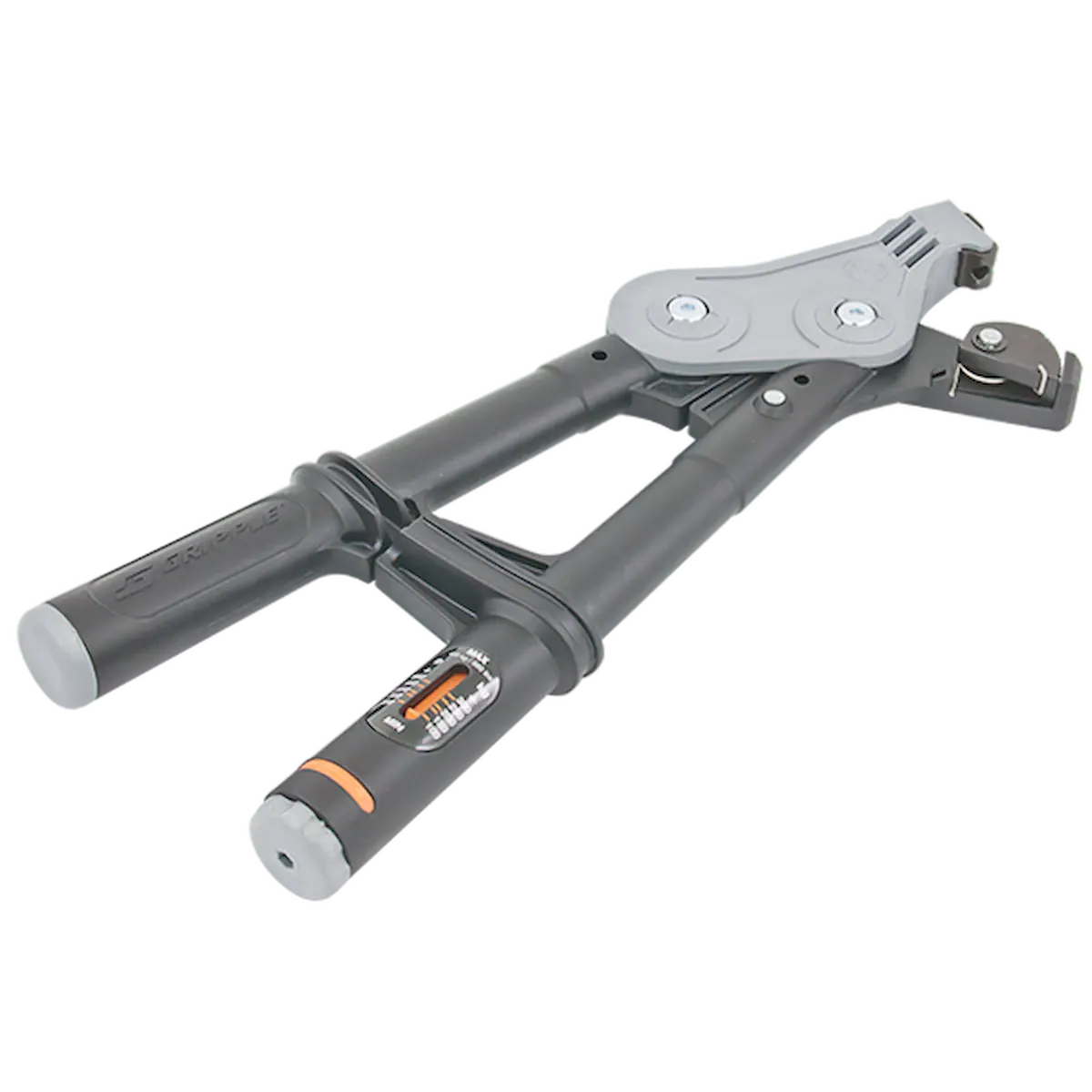 Catenary Cable Tensioner Tool