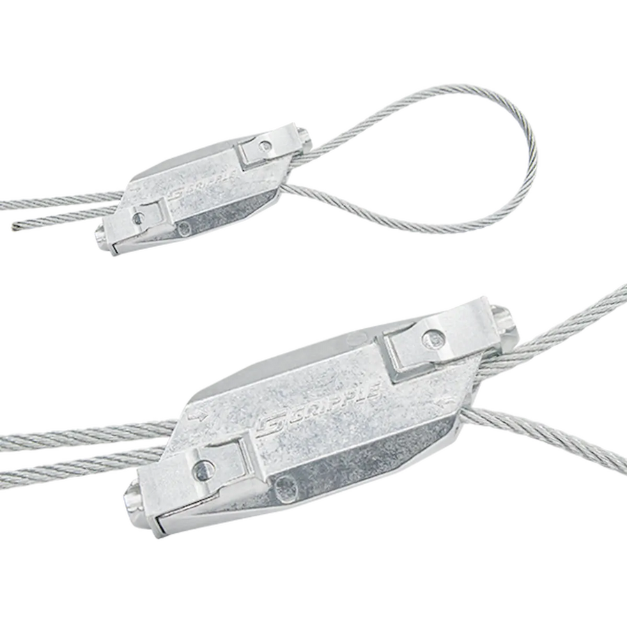 Catenary Cable Locks (4)