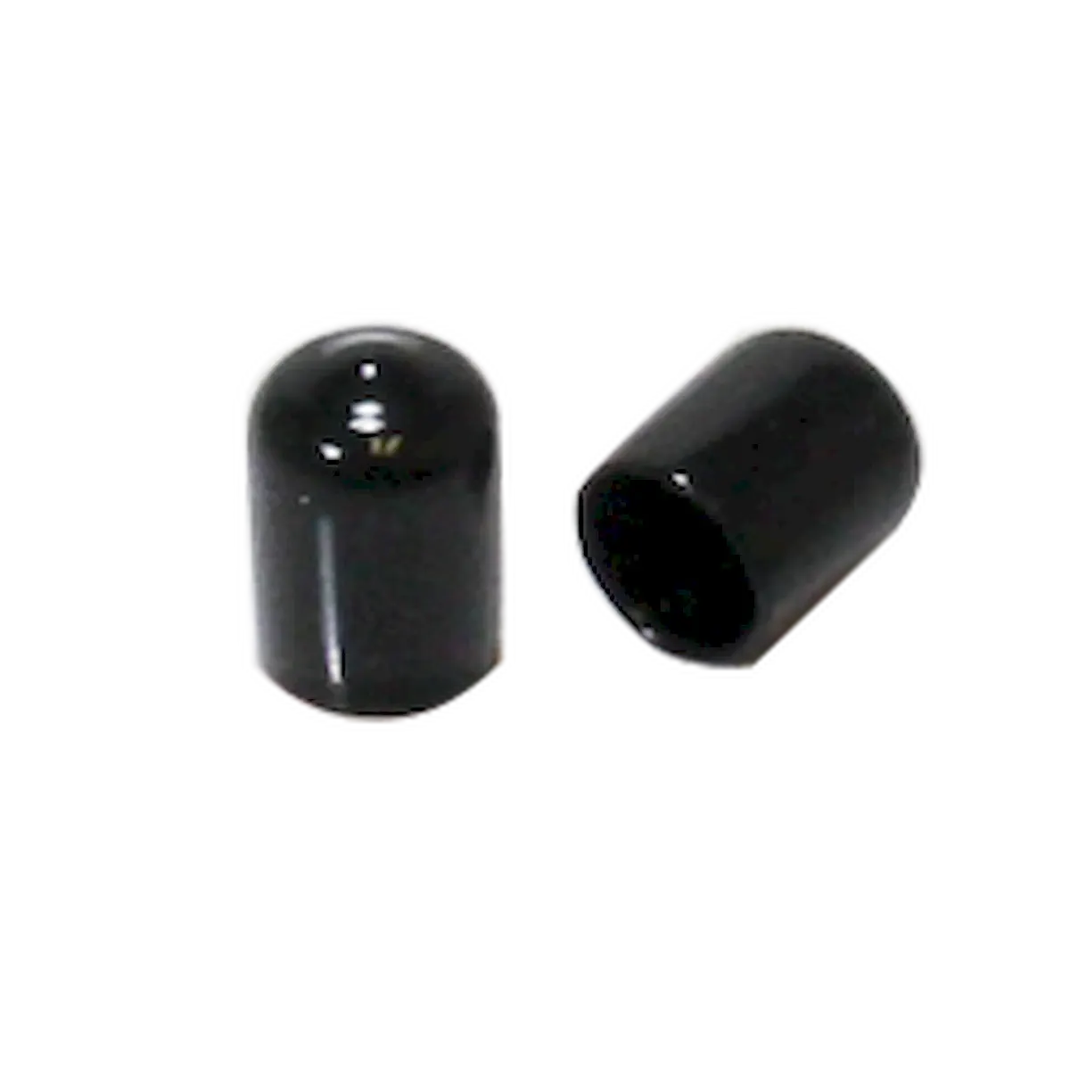 Light String Plastic End Cap