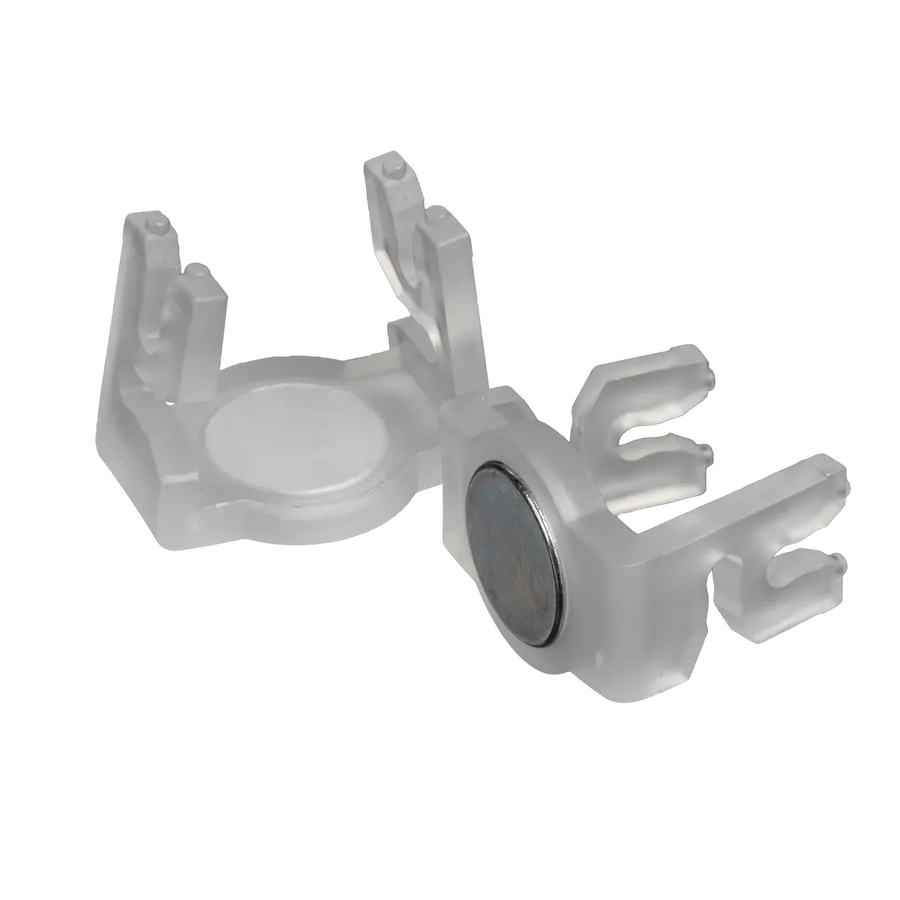 Magnetic Clip Pack of 100