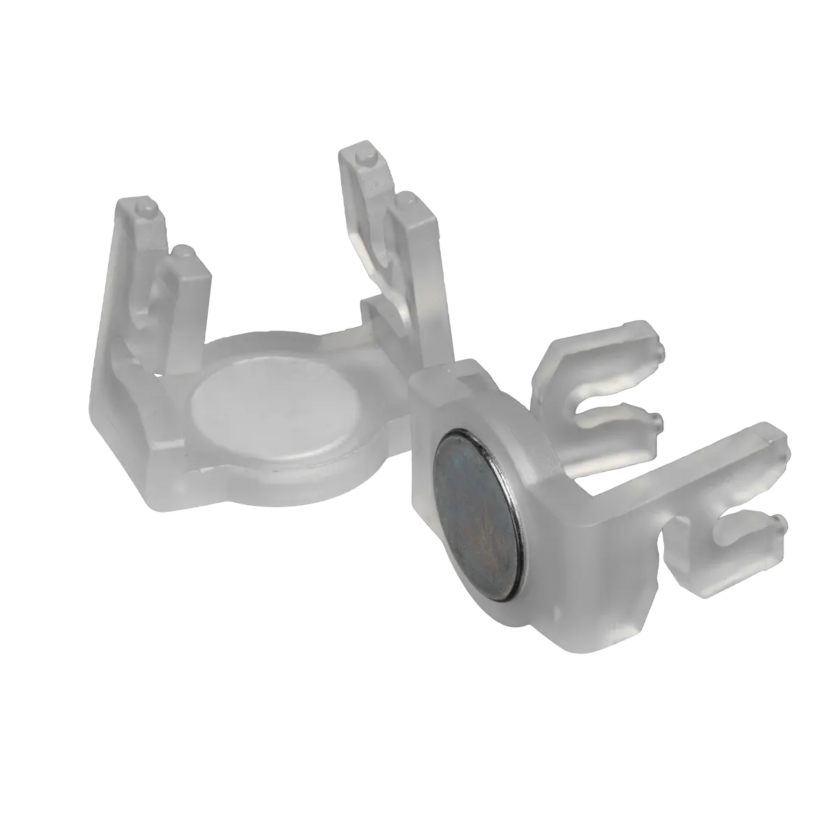 Magnetic Clip Pack of 100