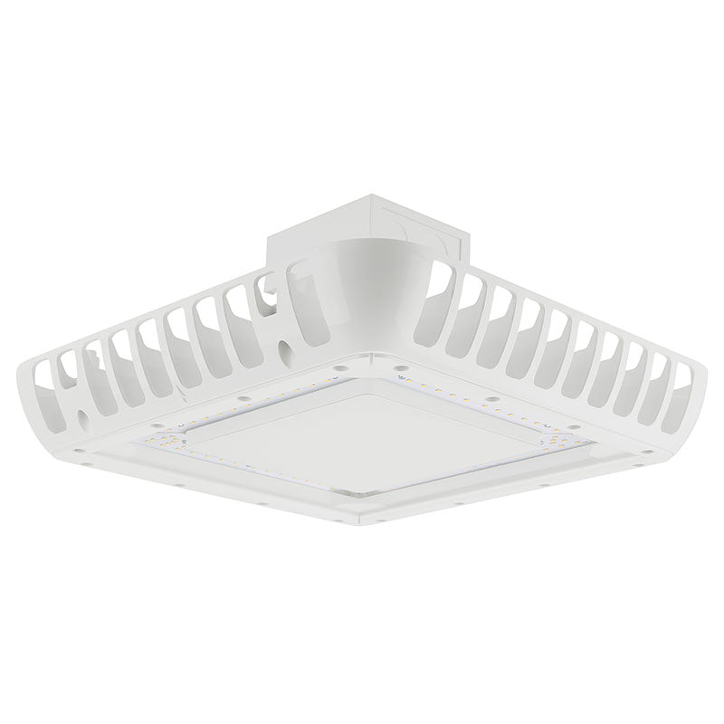 LED Gas Station Canopy - MGC01