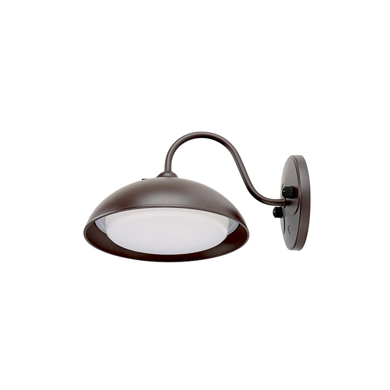 LED Gooseneck Light - MGN01