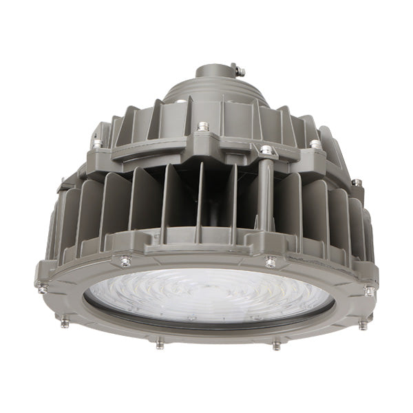 LED Hazardous Location round luminaires - MHR01