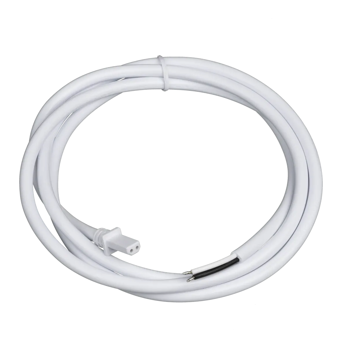 MicroLink 120V AC 6ft Power Connector Kit With Bare Wire