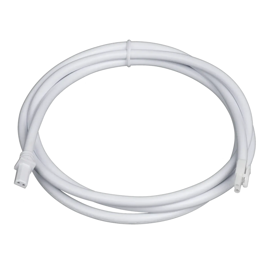 MicroLink 120V AC 6ft Power Connector Kit With Connector for use w/ ALSLBOX