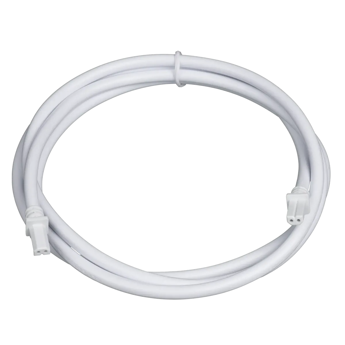 MicroLink 120V Task Light Single Color 12in Jumper Cable