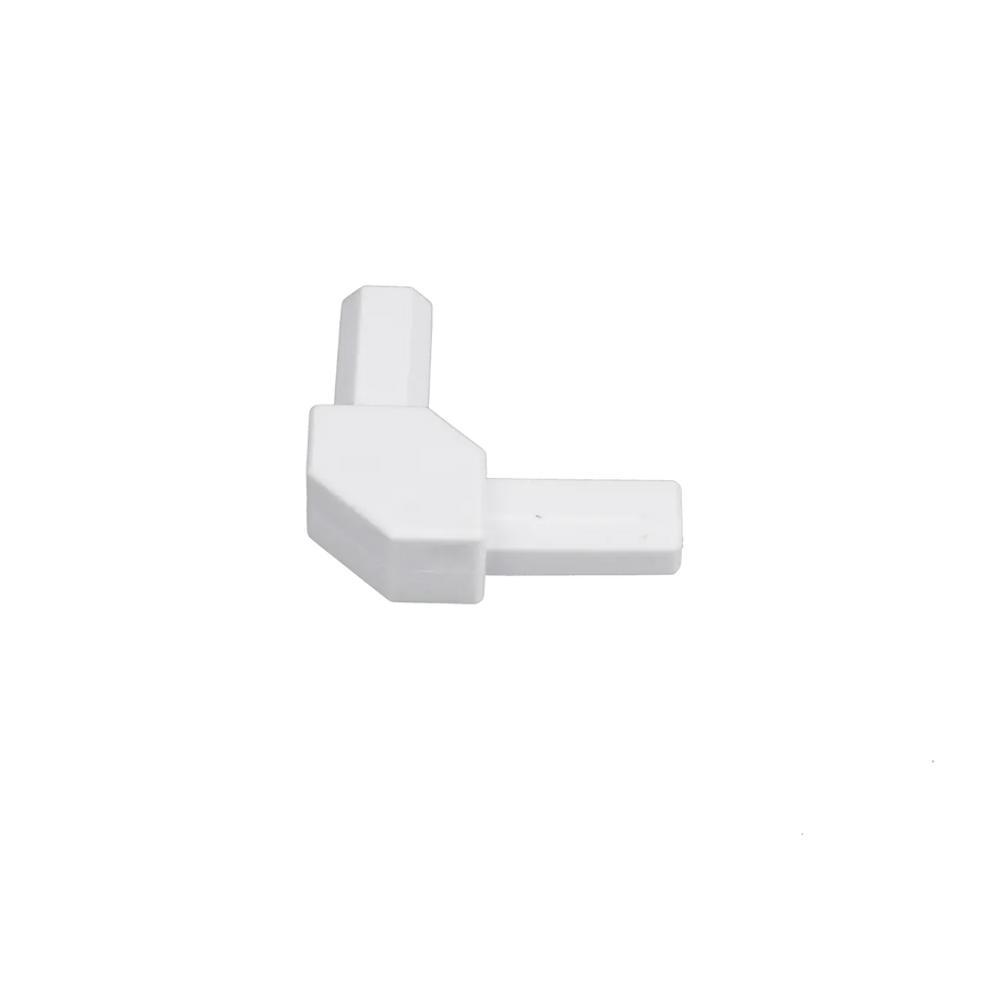 MicroLink 120V Task Light Single Color L Connector