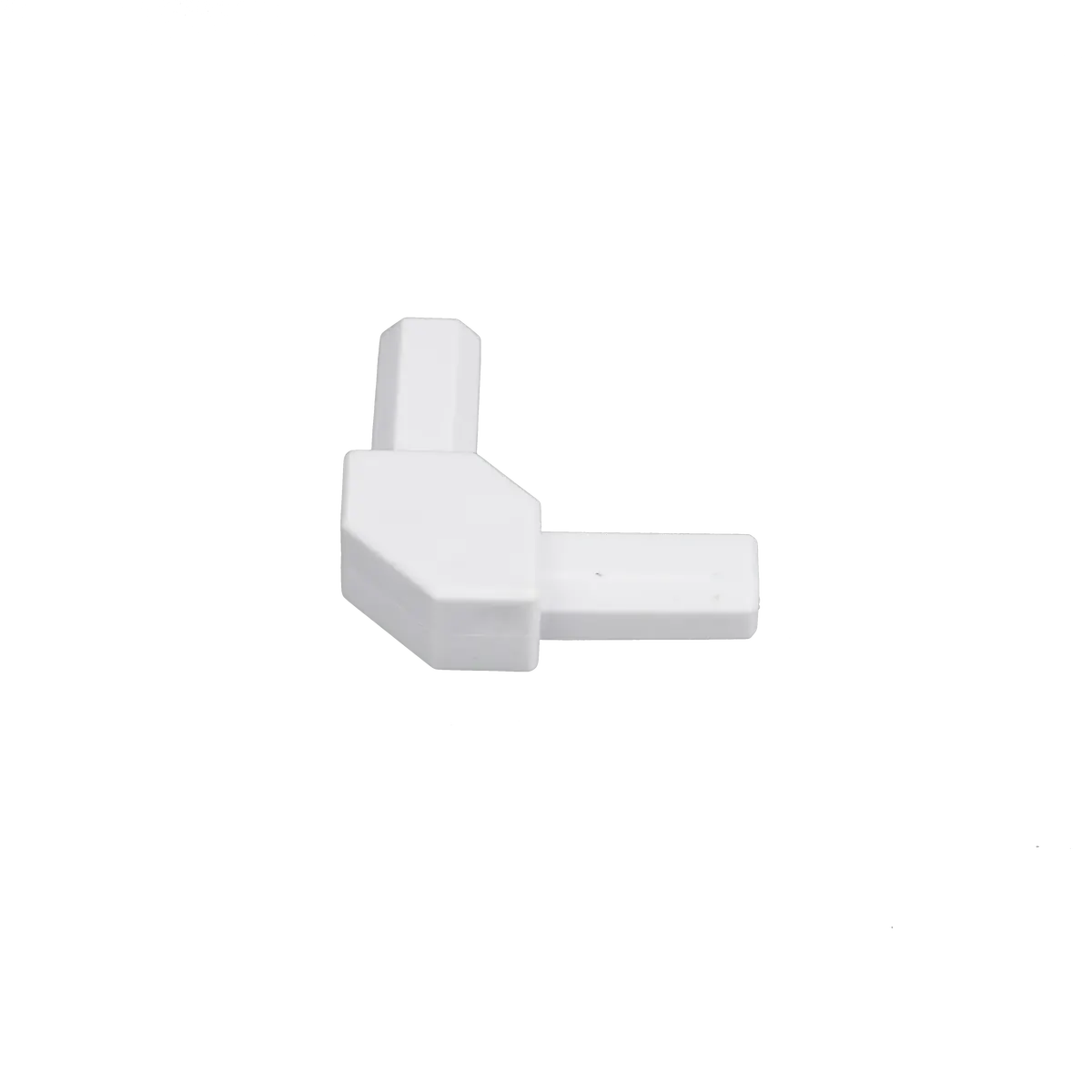 MicroLink 120V Task Light Single Color L Connector