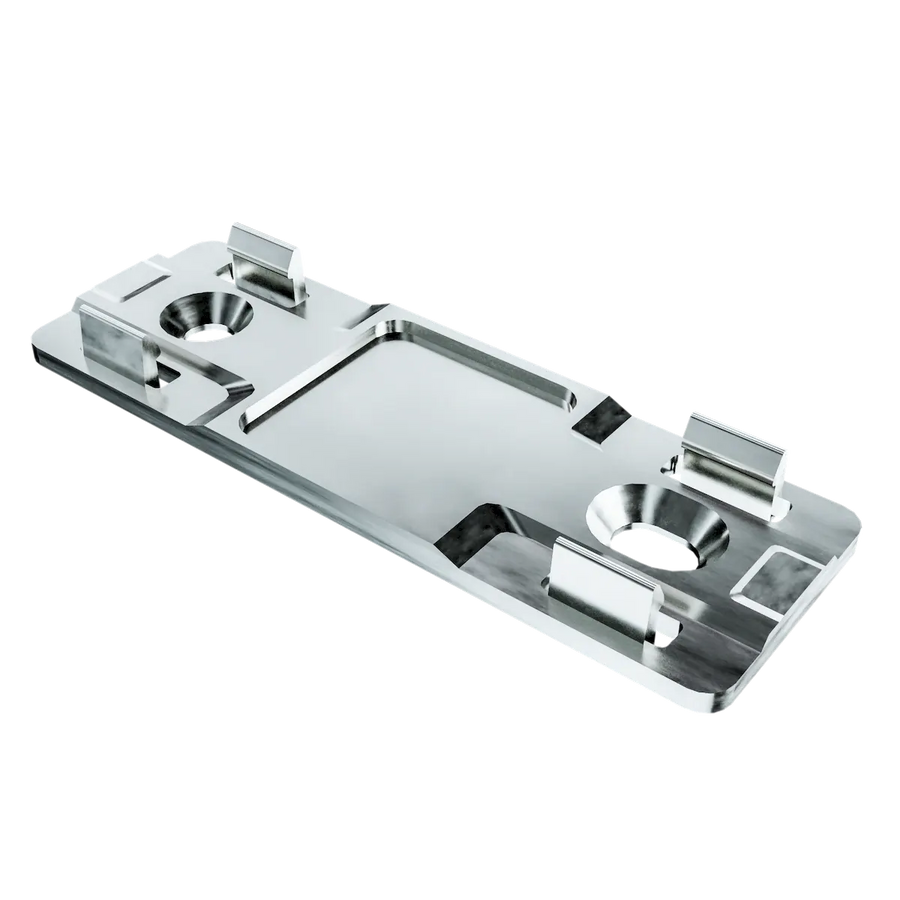 MicroLink 24V Task Light RGBTW Mounting Clip