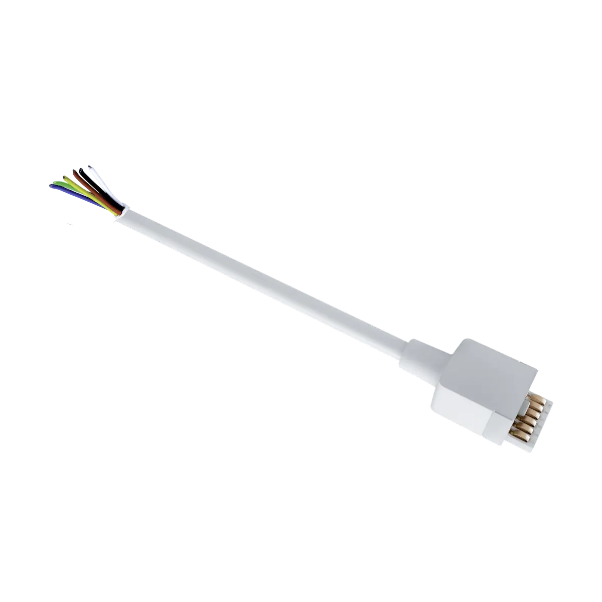 MicroLink 24V Task Light RGBTW Connection Kit