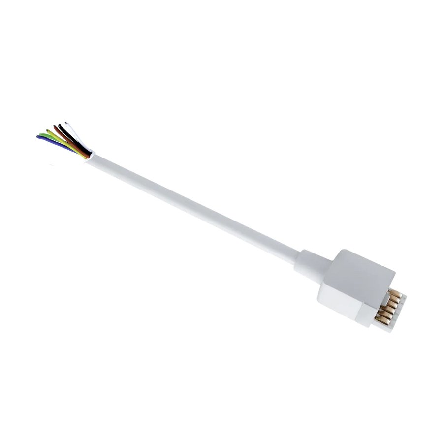 MicroLink 24V Task Light RGBTW Connection Kit