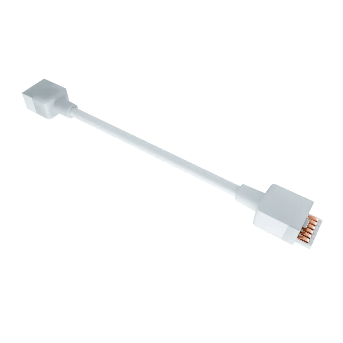 MicroLink 24V Task Light RGBTW 6in Jumper Cable