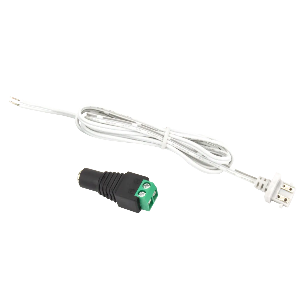 MicroLink 24V Task Light 36in Connection Kit